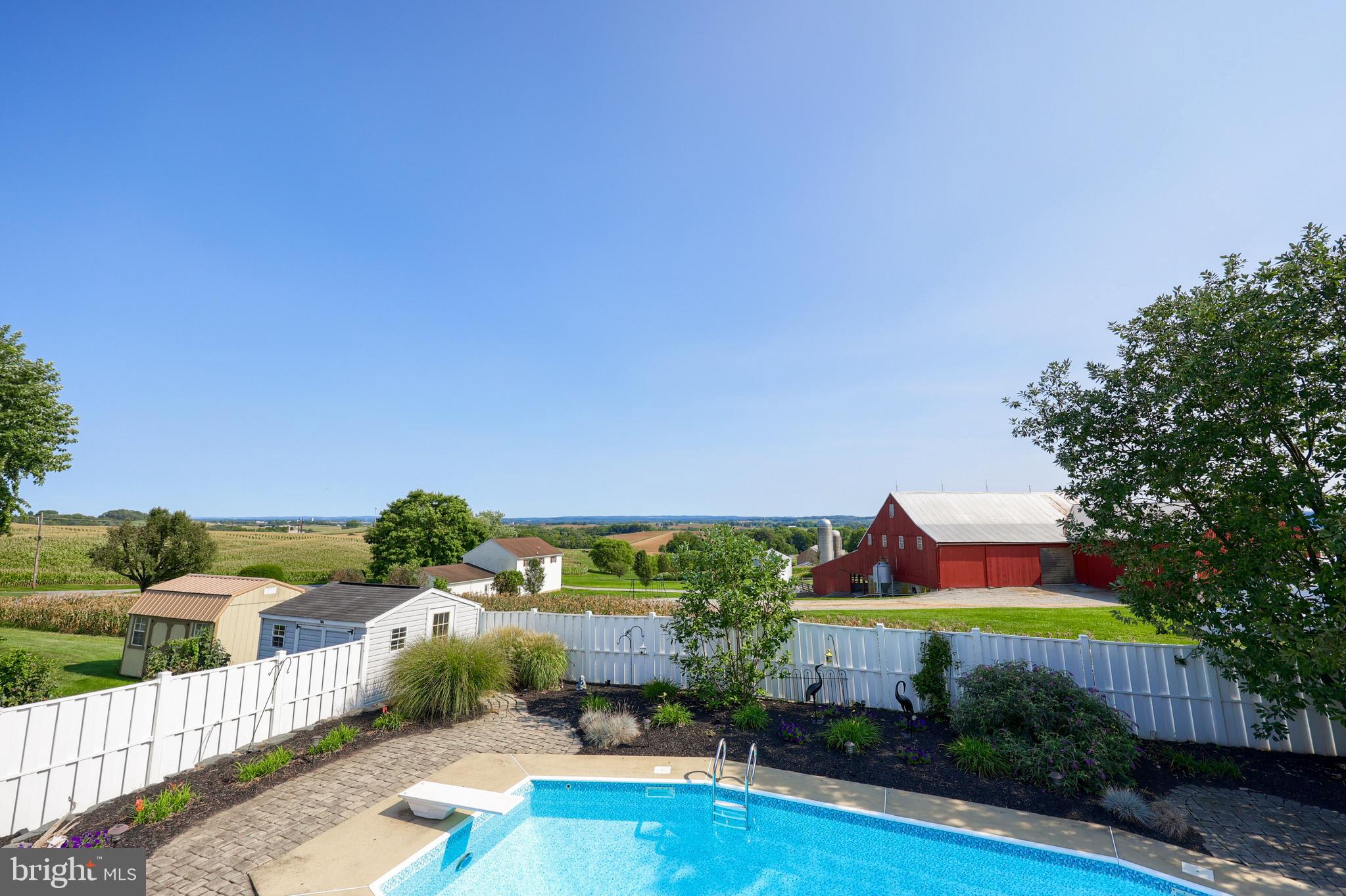 670 Shultz Road Washington Boro, PA 17582 - Photo 54 of 79