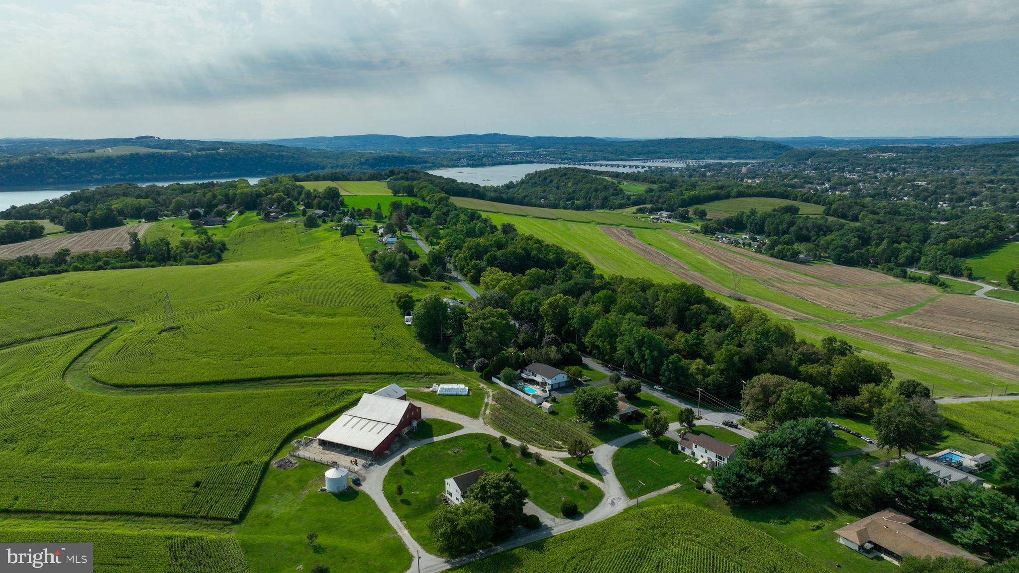 670 Shultz Road Washington Boro, PA 17582 - Photo 65 of 79 a view of a city