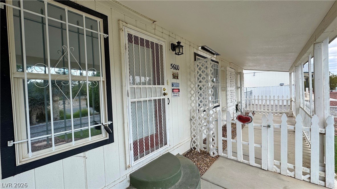 5600 Doubletree Road Pahrump, NV 89061 - Photo 5 of 63