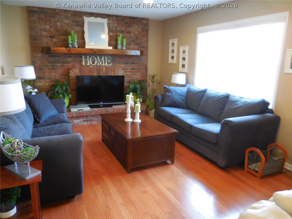 128 Poplar Point Poca, WV 25159 - Photo 10 of 26 Gallery Image 10