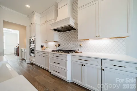 $1,540,000 | 1103 Grand Oak Drive, Waxhaw, NC 28173