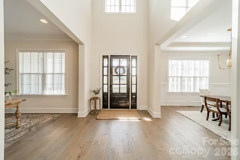 $1,540,000 | 1103 Grand Oak Drive, Waxhaw, NC 28173