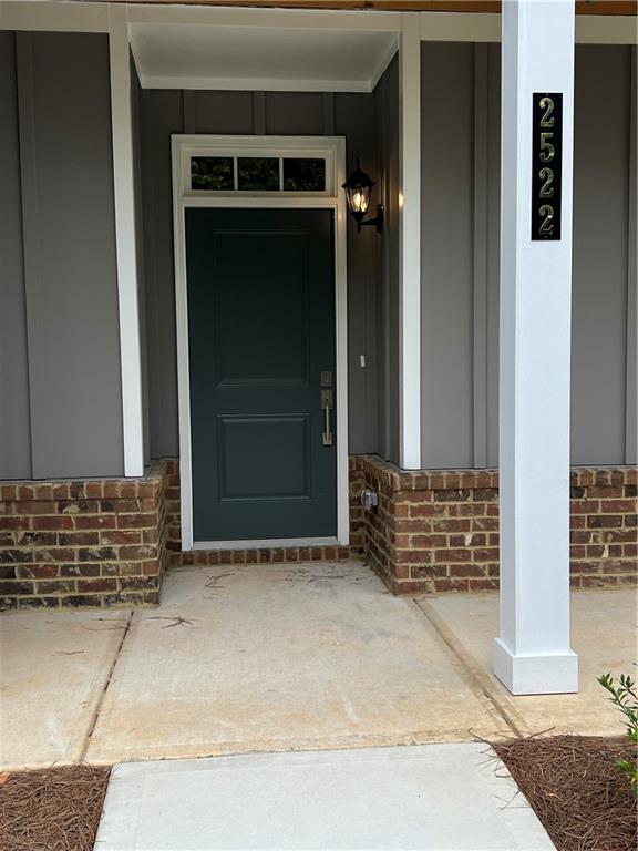 2522 Harbor Rdg Pass, Unit 347 Gainesville, GA 30507 - Photo 2 of 38