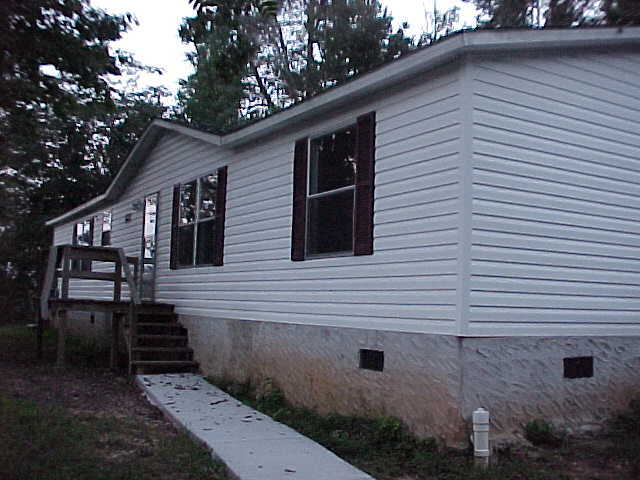 33 Taylor Road Flintstone, GA 30725 - Photo 1 of 7 Primary Photo