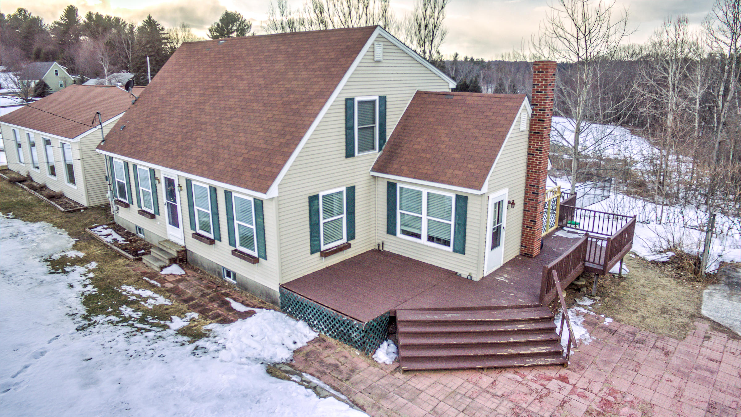 6 Pond Road South China, ME 04358 - Photo 37 of 52 107917-ae-8
