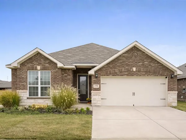 $2,099 | 4720 Merchant Trail, Denton, TX 76207