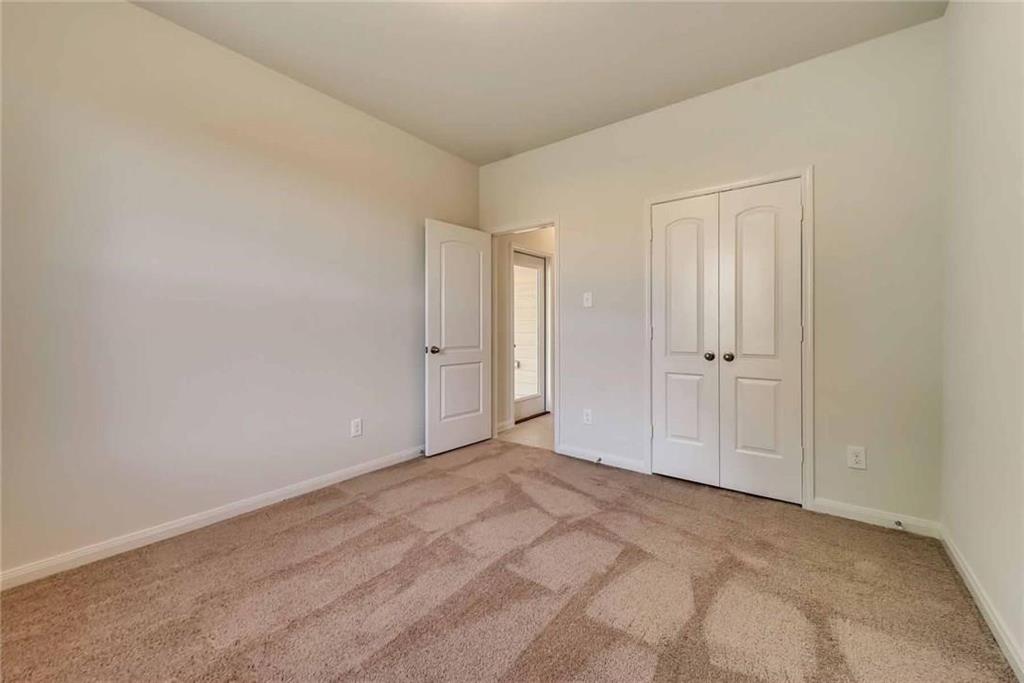 4720 Merchant Trail Denton, TX 76207 - Photo 13 of 13 a view of an empty room