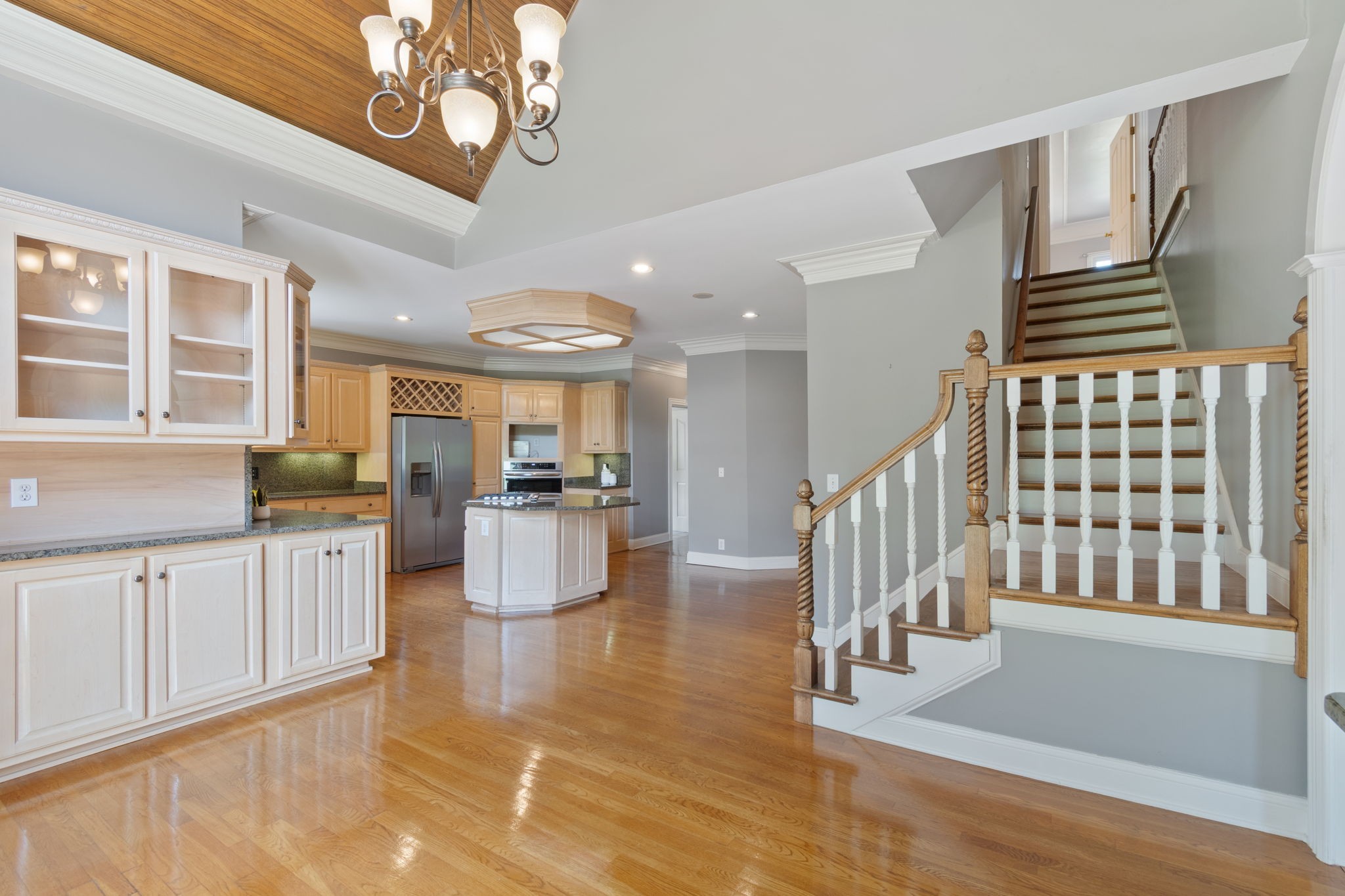 2831 Polo Club Road Nashville, TN 37221 - Photo 29 of 97