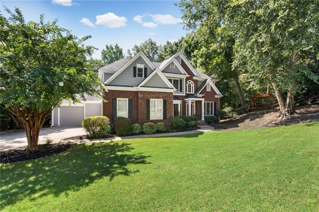 4920 Pond Ridge Lane Cumming, GA 30041 - Photo 2 of 45 Gallery Image 2
