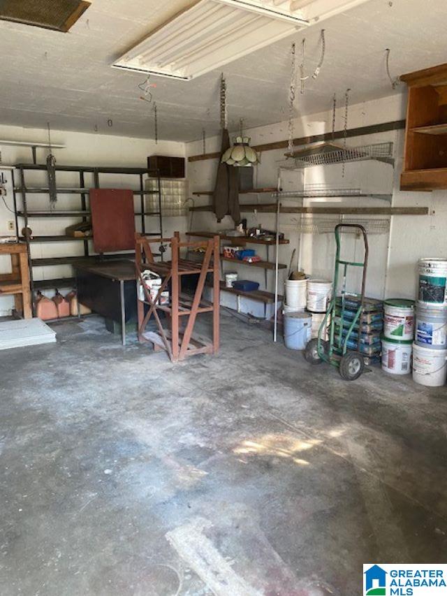 4337 Maytown Church Road Mulga, AL 35118 - Photo 32 of 34