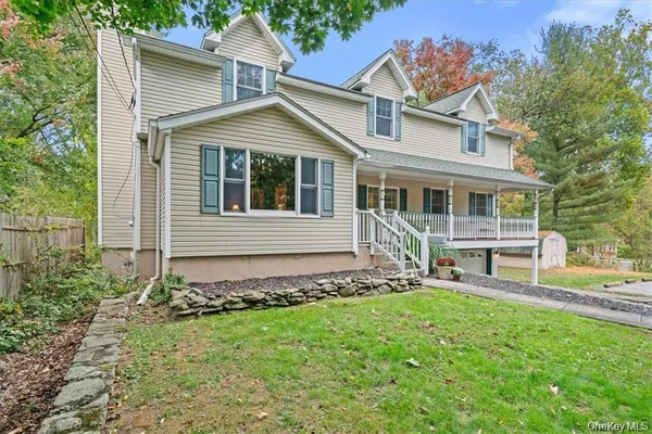 $789,000 | 3 Seven Lakes Drive, Sloatsburg, NY 10974