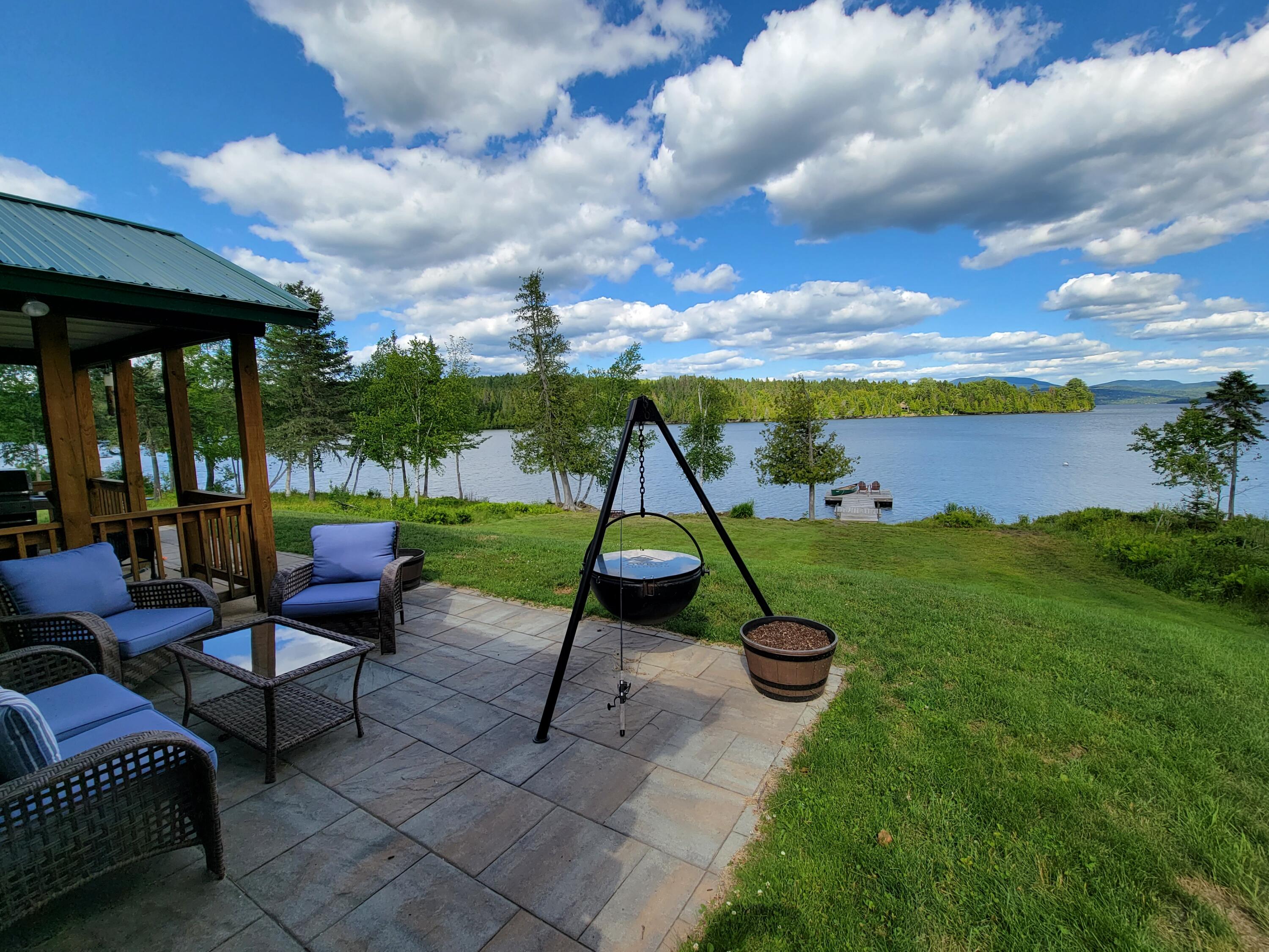 26 Hotel Road Rangeley, ME 04970 - Photo 43 of 57 50