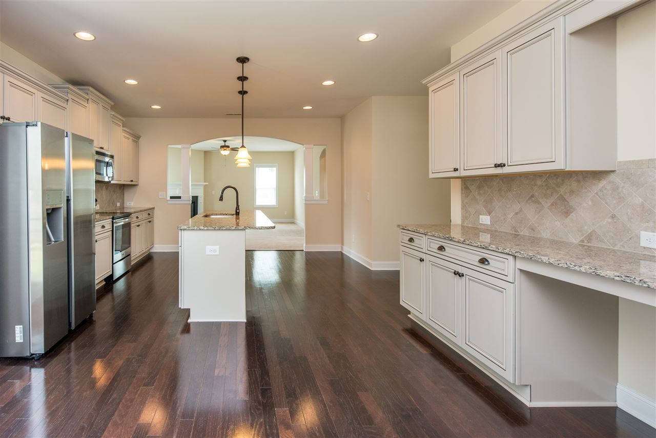 4300 Glengrove Road Raleigh, NC 27616 - Photo 5 of 25 Photo 5