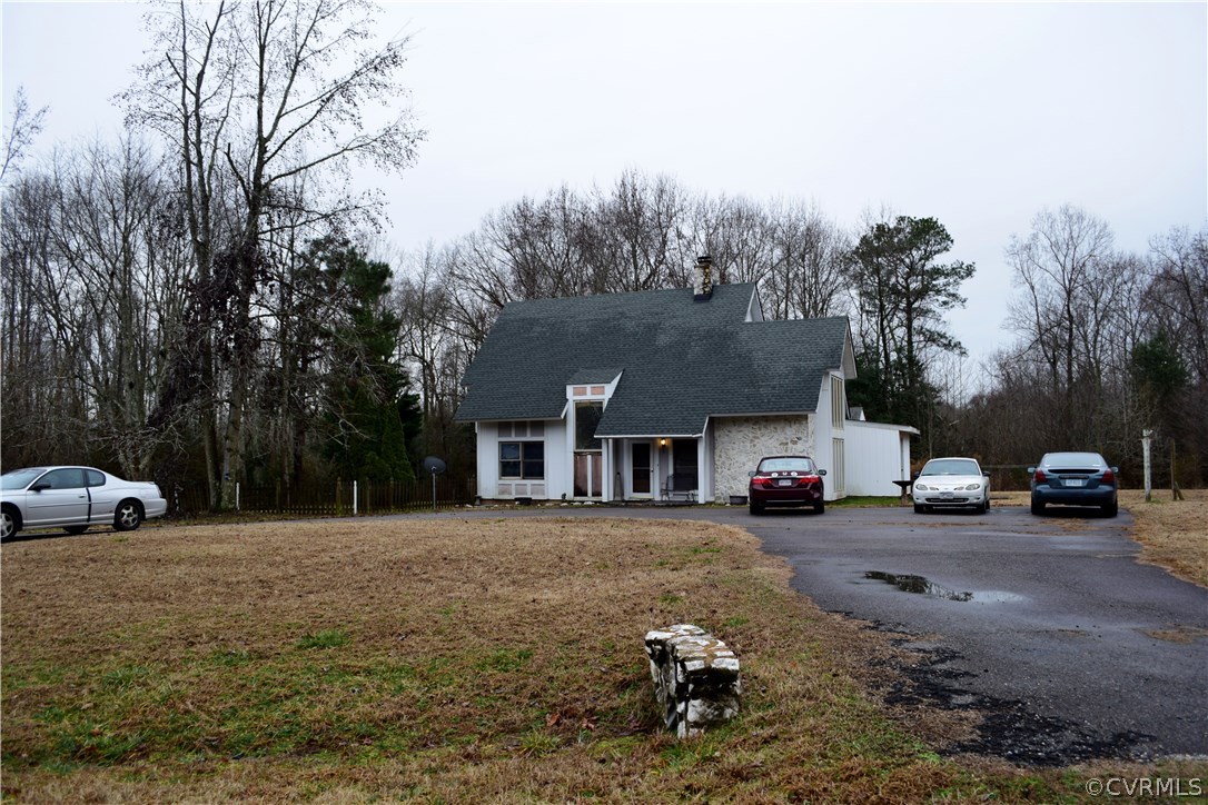 6600 Liberty Hall Road Quinton, VA 23141 - Photo 1 of 43 Gallery Image 1