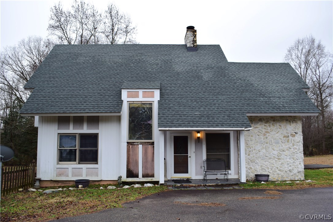 6600 Liberty Hall Road Quinton, VA 23141 - Photo 3 of 43 Gallery Image 3