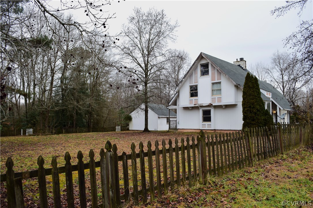 6600 Liberty Hall Road Quinton, VA 23141 - Photo 38 of 43 Gallery Image 38