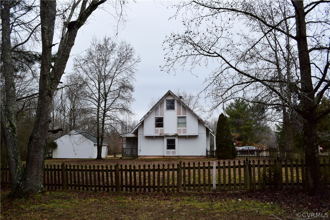 6600 Liberty Hall Road Quinton, VA 23141 - Photo 39 of 43 Gallery Image 39