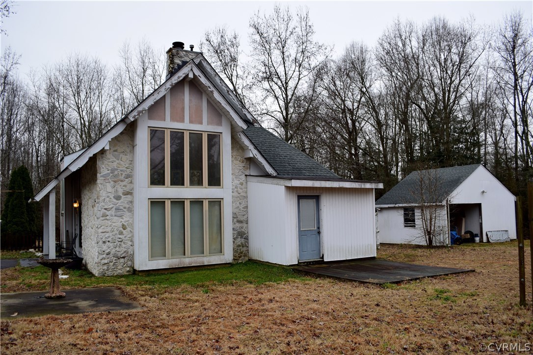 6600 Liberty Hall Road Quinton, VA 23141 - Photo 40 of 43 Gallery Image 40