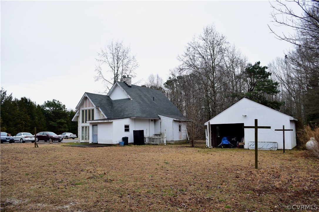 6600 Liberty Hall Road Quinton, VA 23141 - Photo 4 of 43 Gallery Image 4