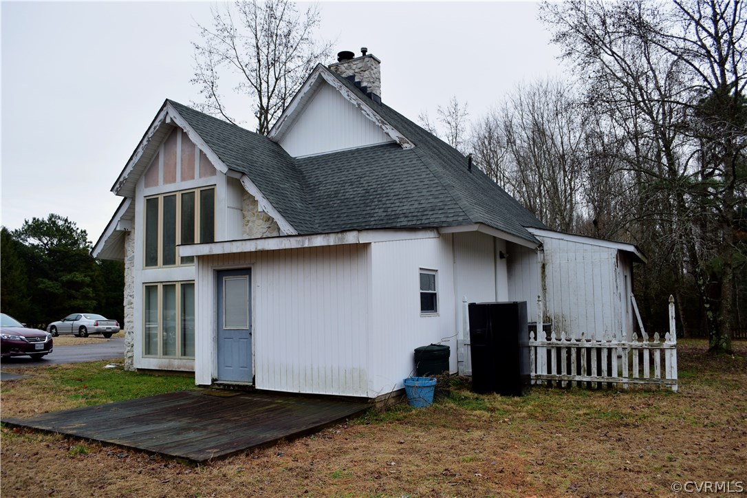 6600 Liberty Hall Road Quinton, VA 23141 - Photo 41 of 43 Gallery Image 41