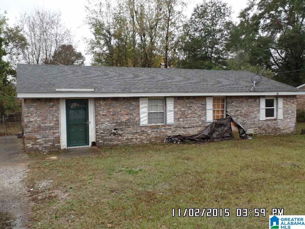 496 Flint Hill Road Bessemer, AL 35022 - Photo 1 of 14