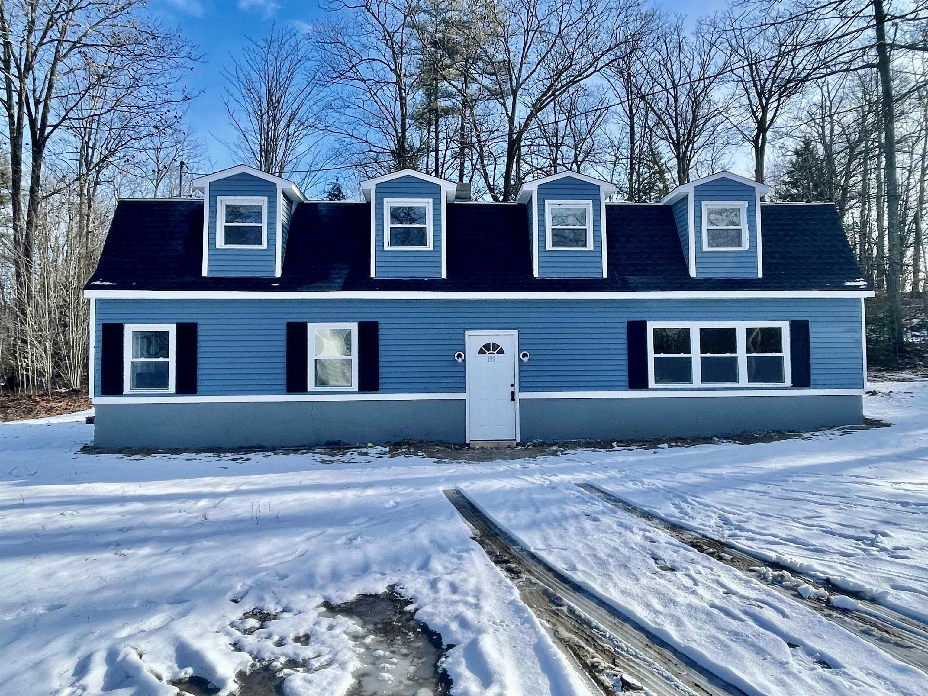 199 Clough Hill Road Loudon, NH 03307 - Photo 28 of 40 Gallery Image 28
