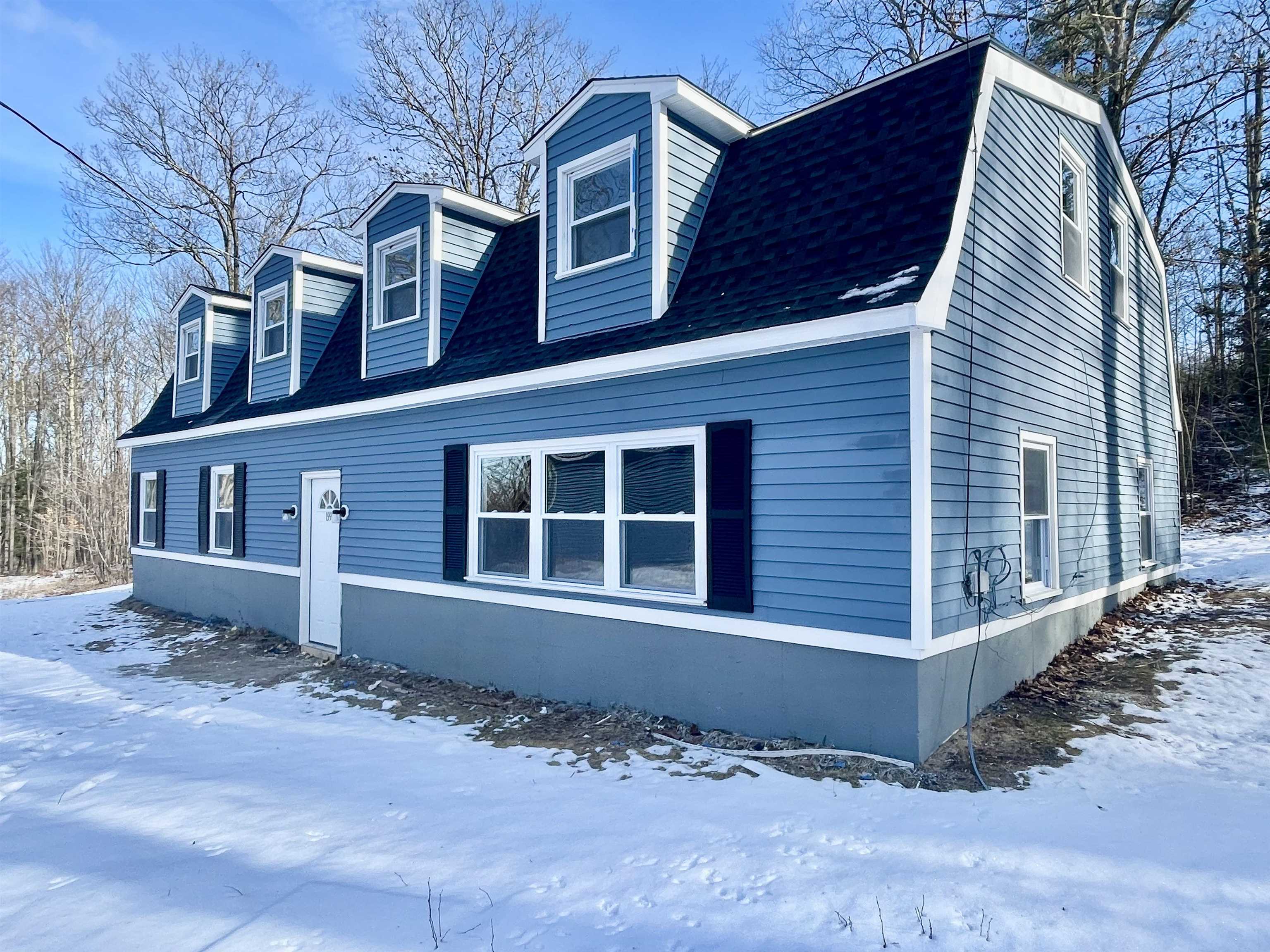 199 Clough Hill Road Loudon, NH 03307 - Photo 29 of 40 Gallery Image 29