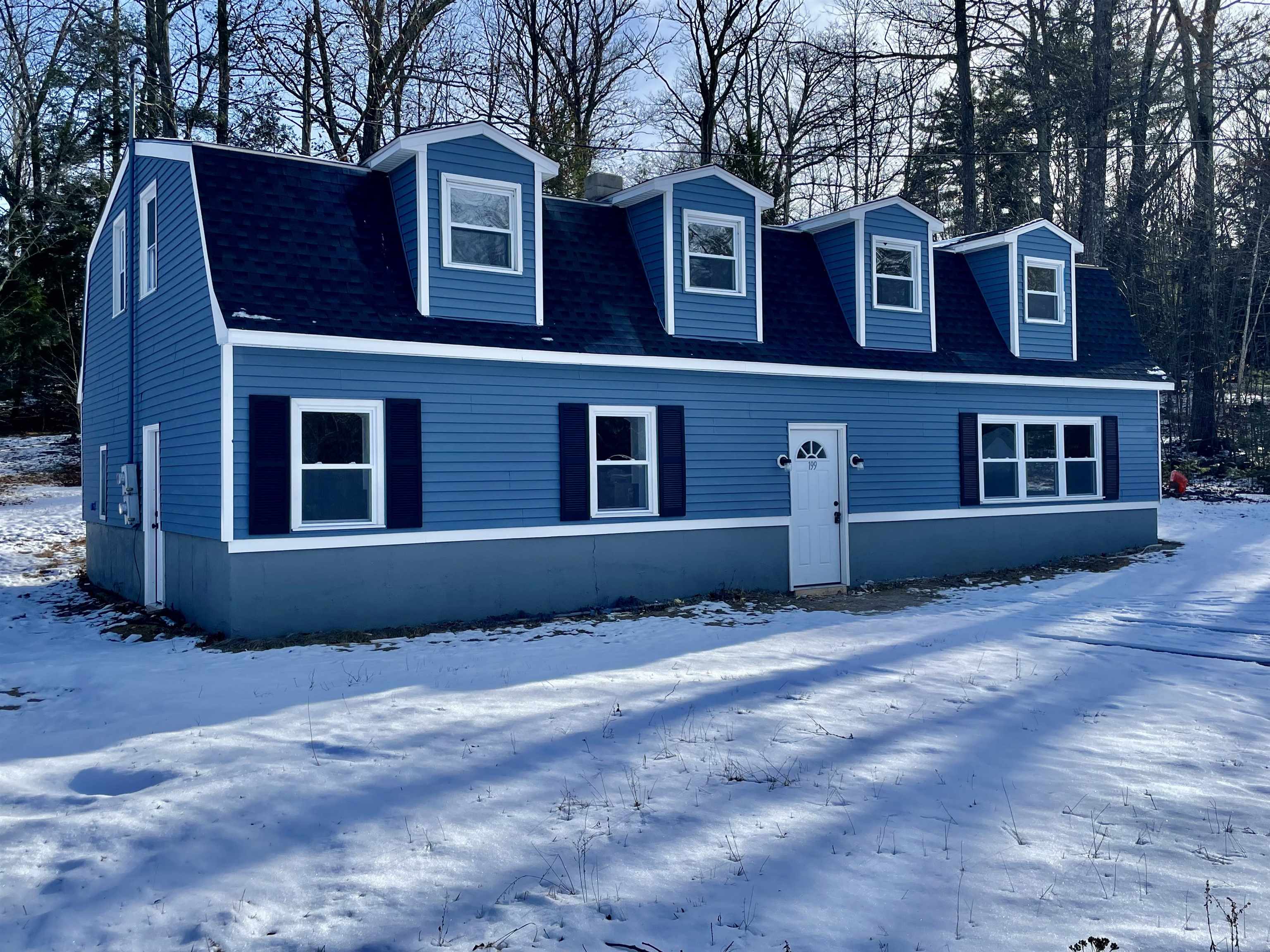 199 Clough Hill Road Loudon, NH 03307 - Photo 30 of 40 Gallery Image 30