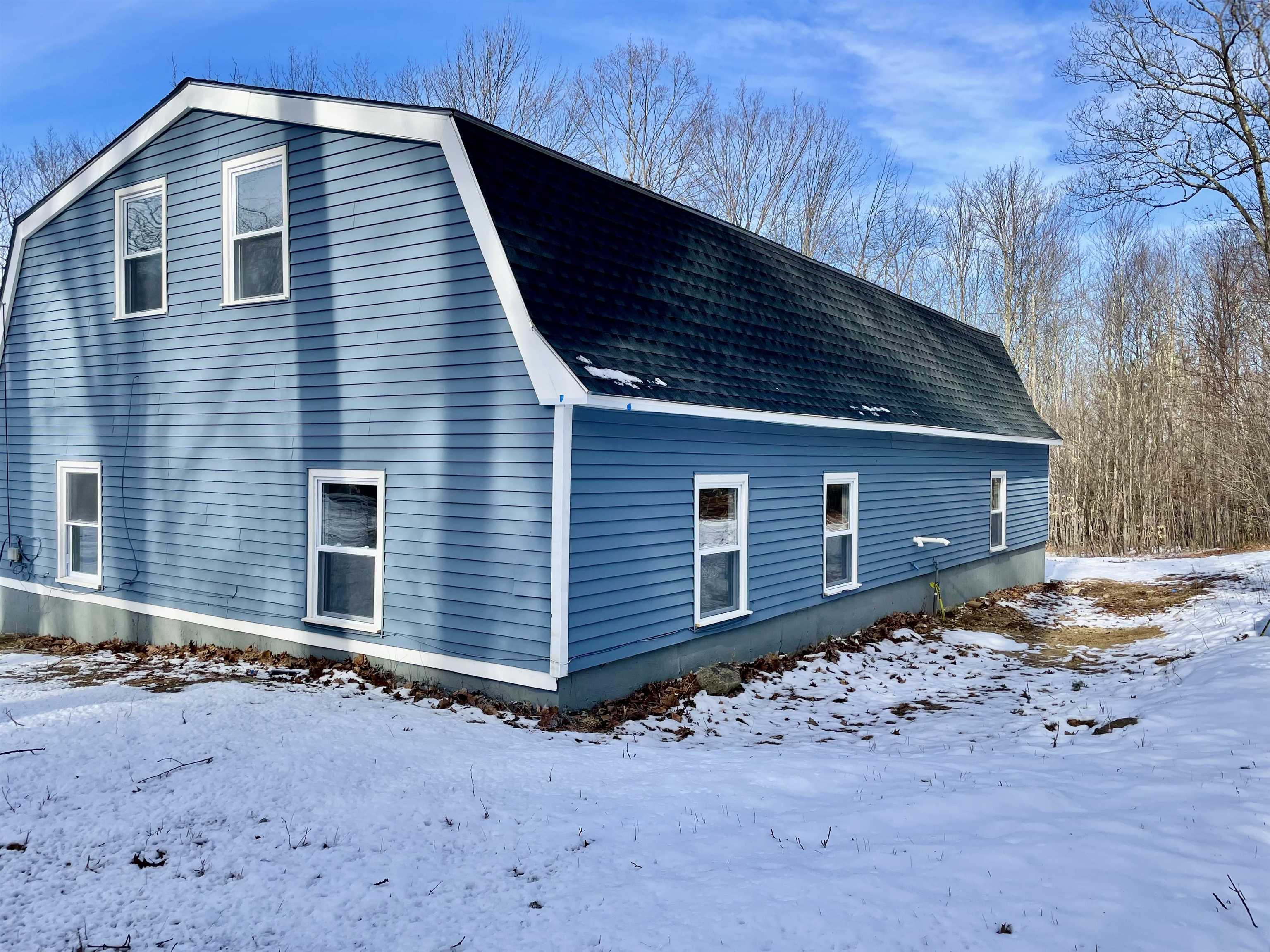 199 Clough Hill Road Loudon, NH 03307 - Photo 31 of 40 Gallery Image 31