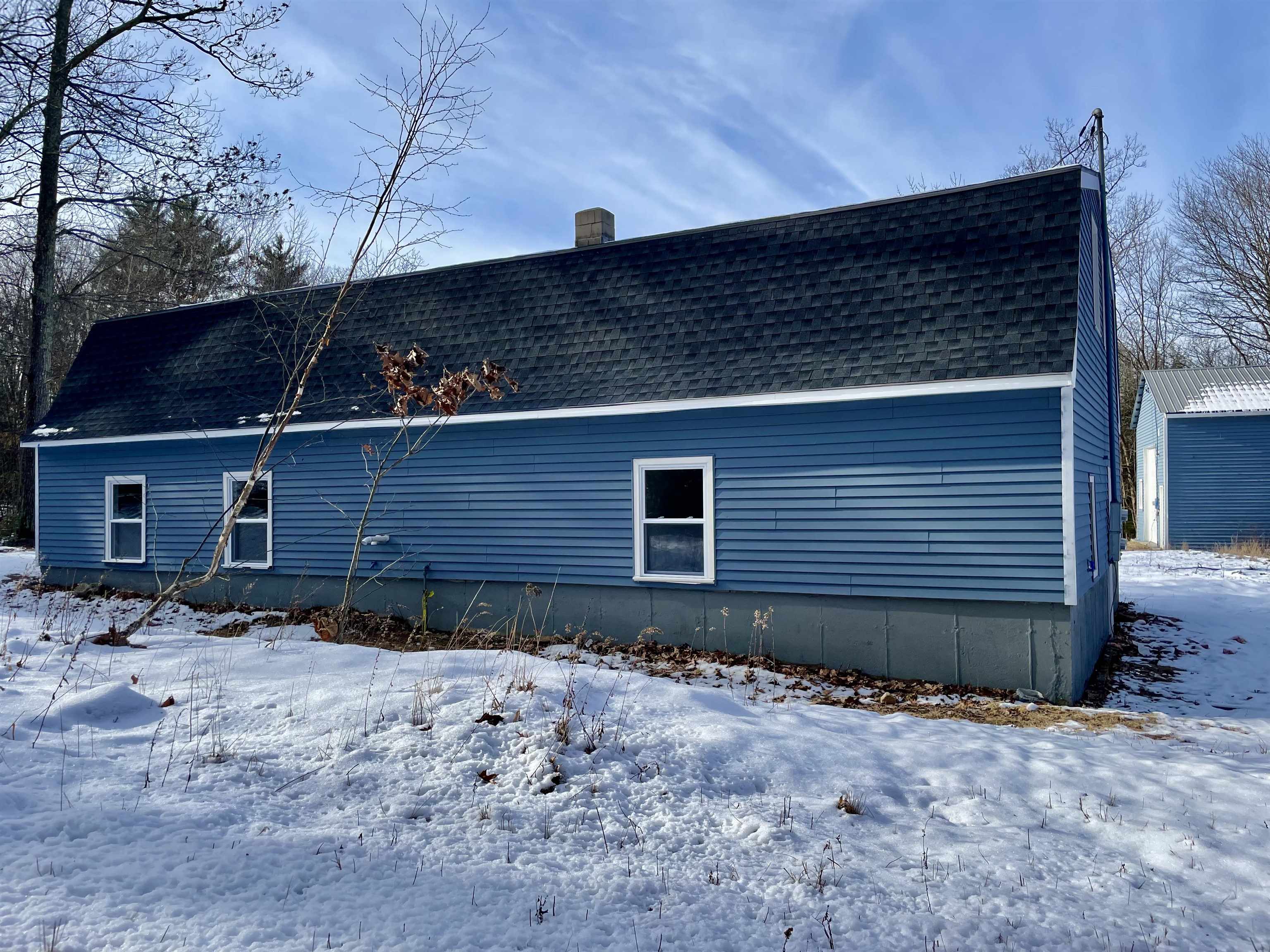 199 Clough Hill Road Loudon, NH 03307 - Photo 32 of 40 Gallery Image 32