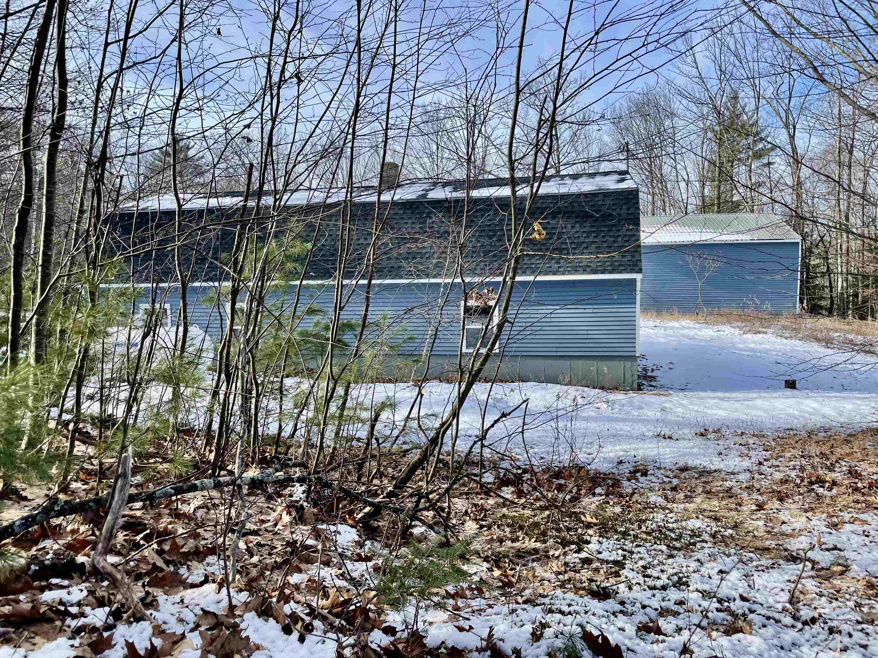 199 Clough Hill Road Loudon, NH 03307 - Photo 33 of 40 Gallery Image 33