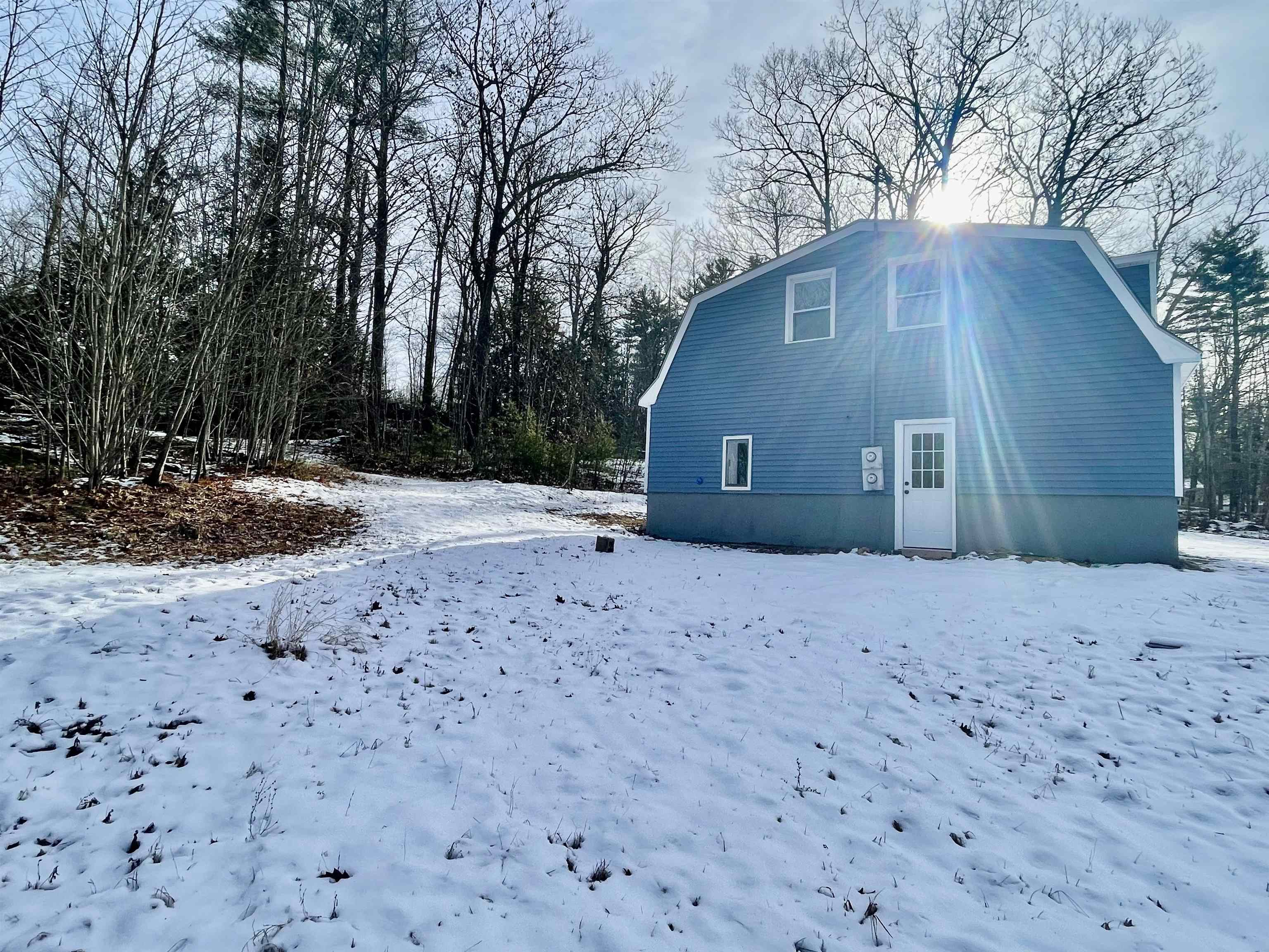 199 Clough Hill Road Loudon, NH 03307 - Photo 34 of 40 Gallery Image 34