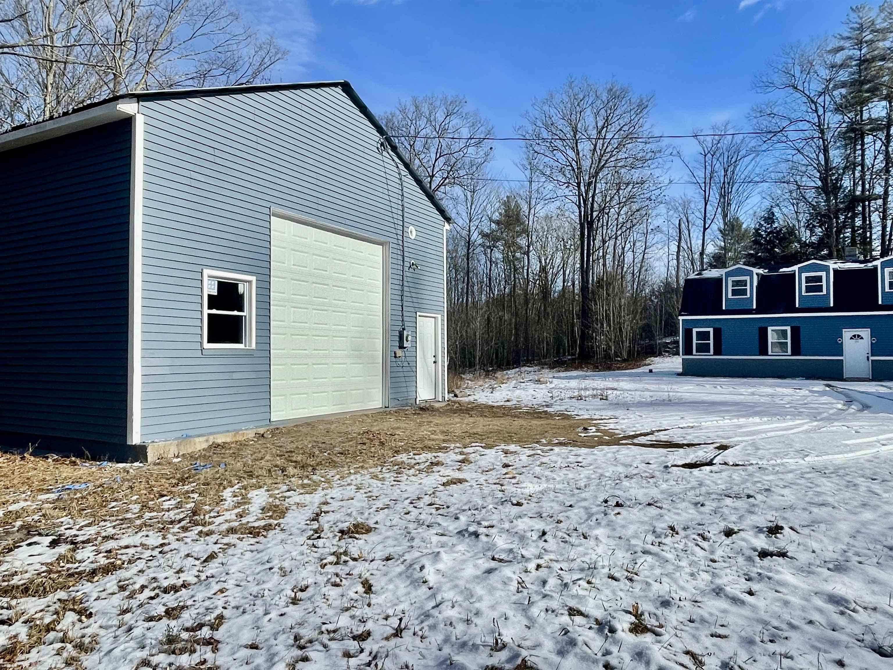 199 Clough Hill Road Loudon, NH 03307 - Photo 35 of 40 Gallery Image 35