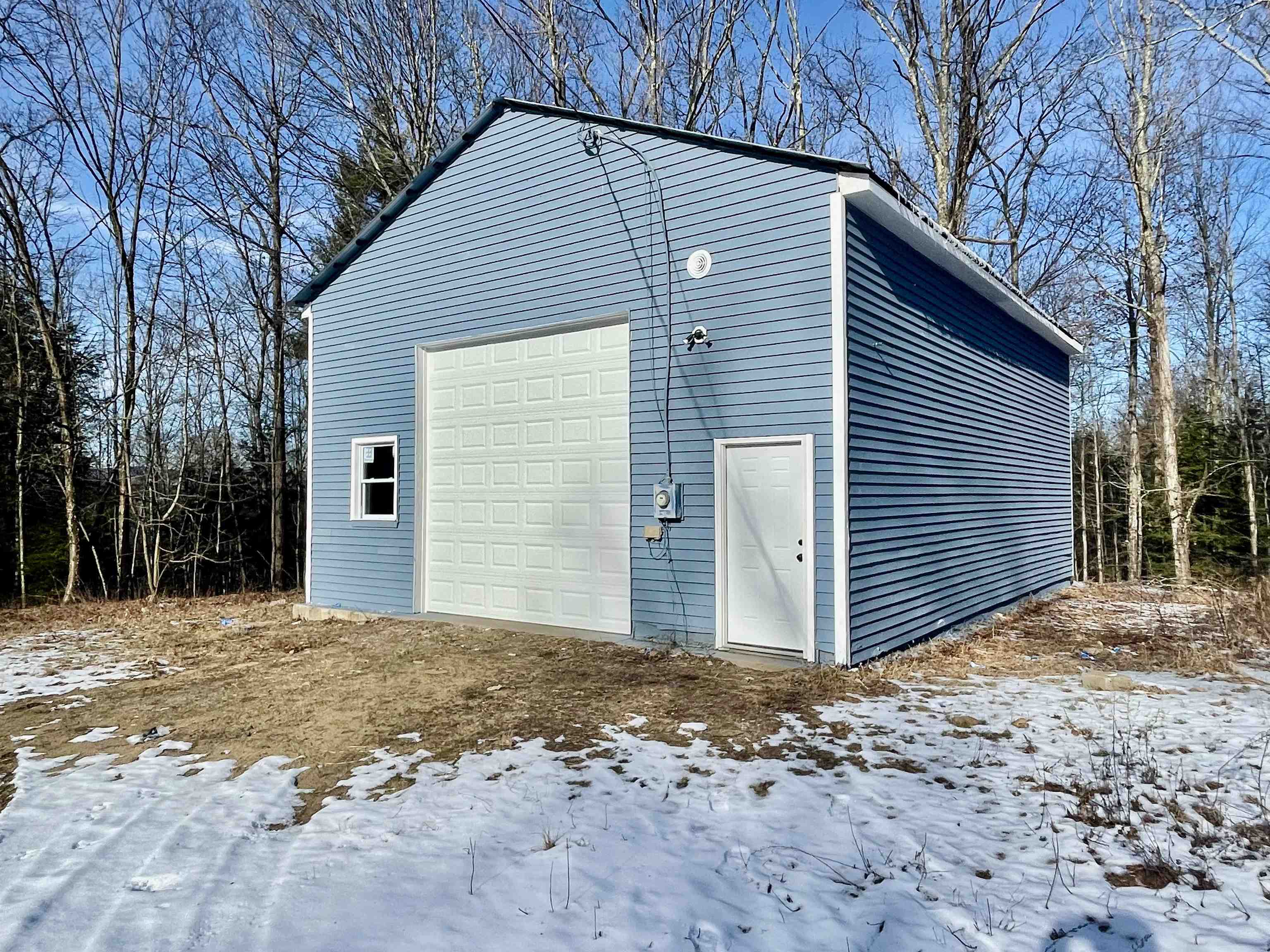 199 Clough Hill Road Loudon, NH 03307 - Photo 36 of 40 Gallery Image 36