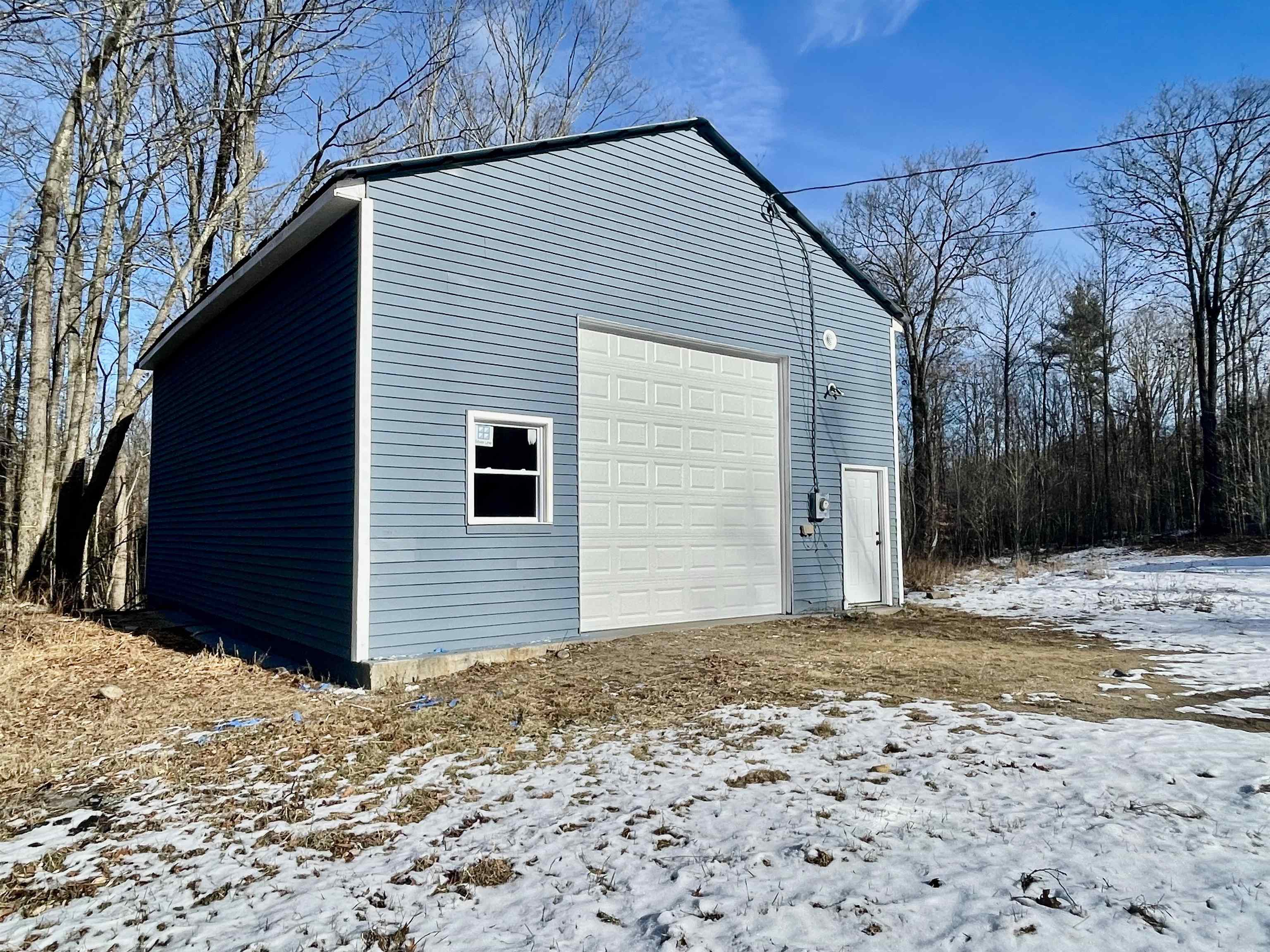 199 Clough Hill Road Loudon, NH 03307 - Photo 37 of 40 Gallery Image 37