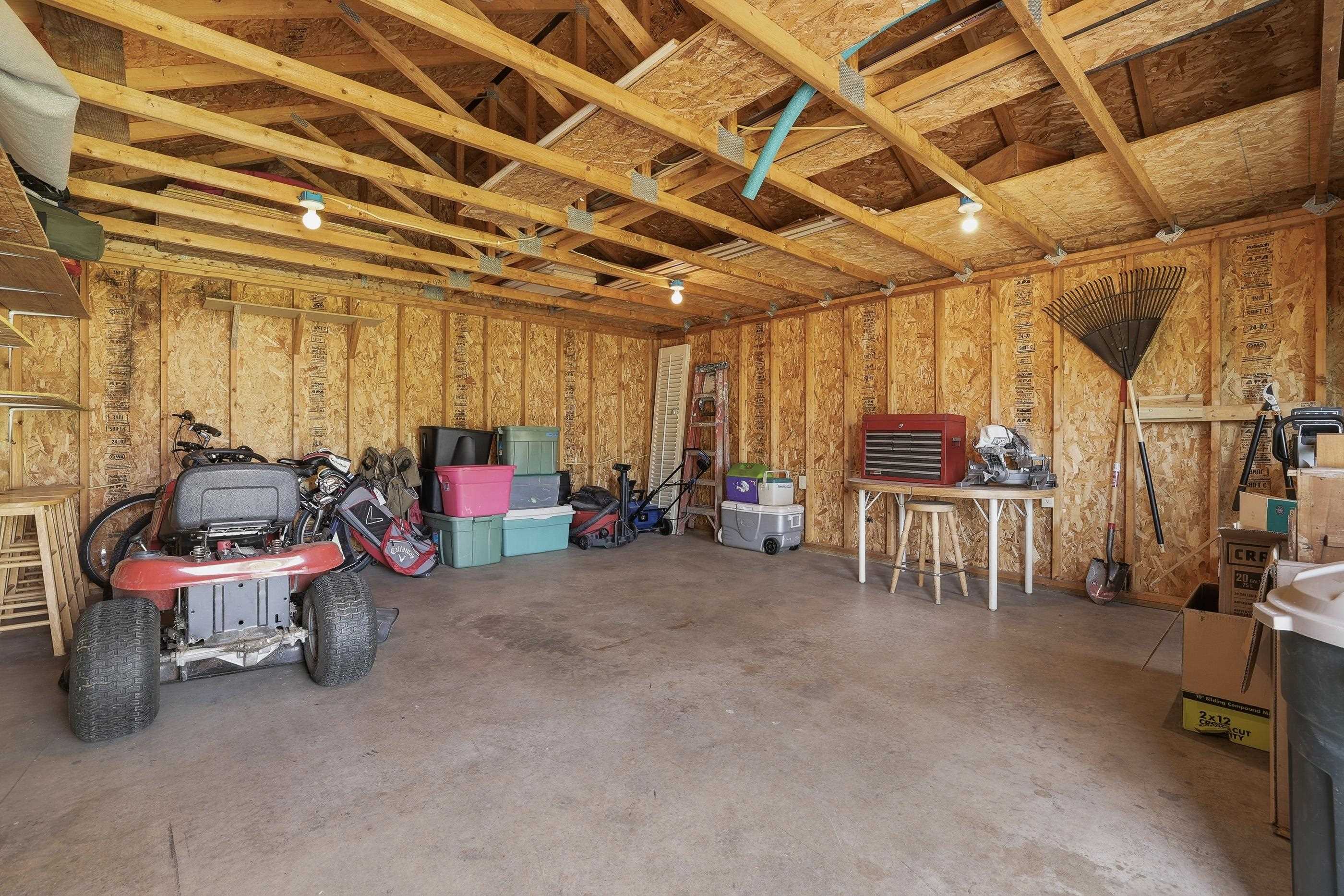 2179 Kowalski Road Kronenwetter, WI 54455 - Photo 52 of 60