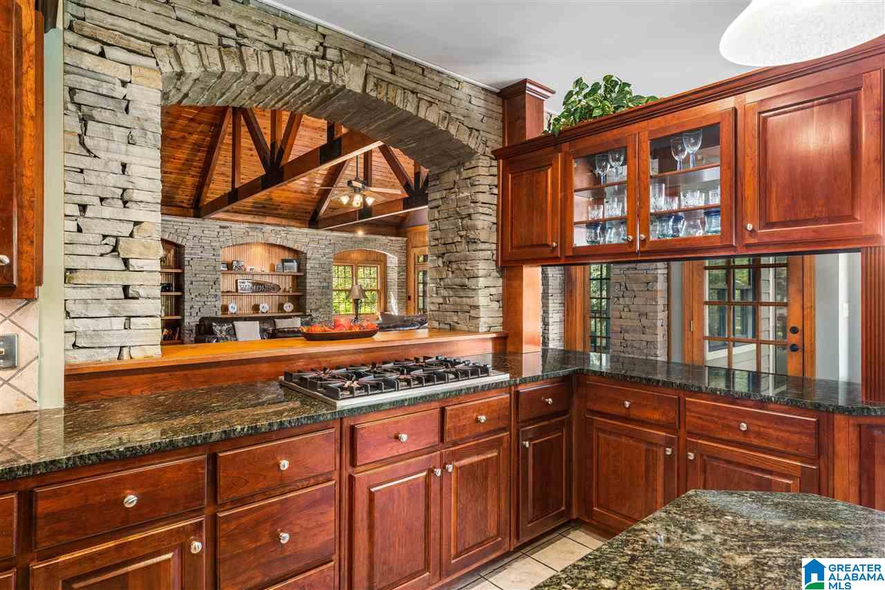 548 Blackjack Road Trussville, AL 35173 - Photo 16 of 50