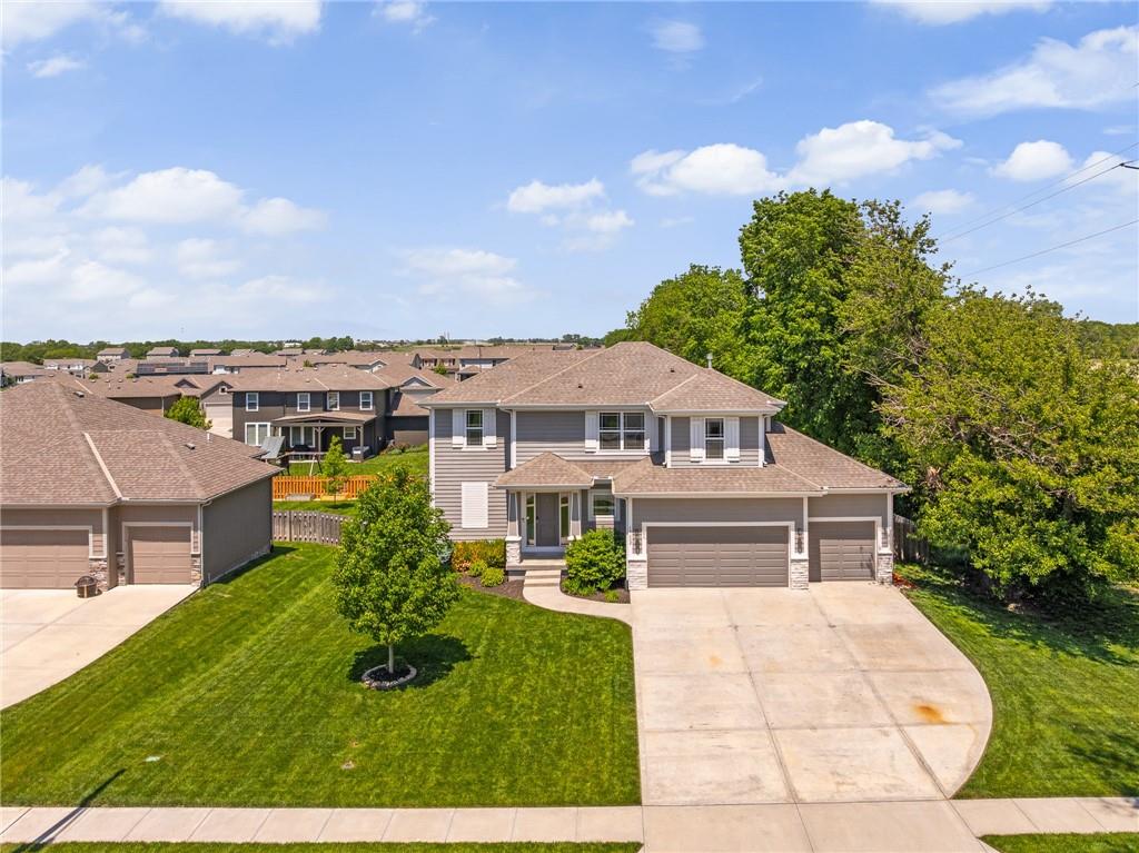 19602 West 198th Street Spring Hill, KS 66083 - Photo 6 of 57