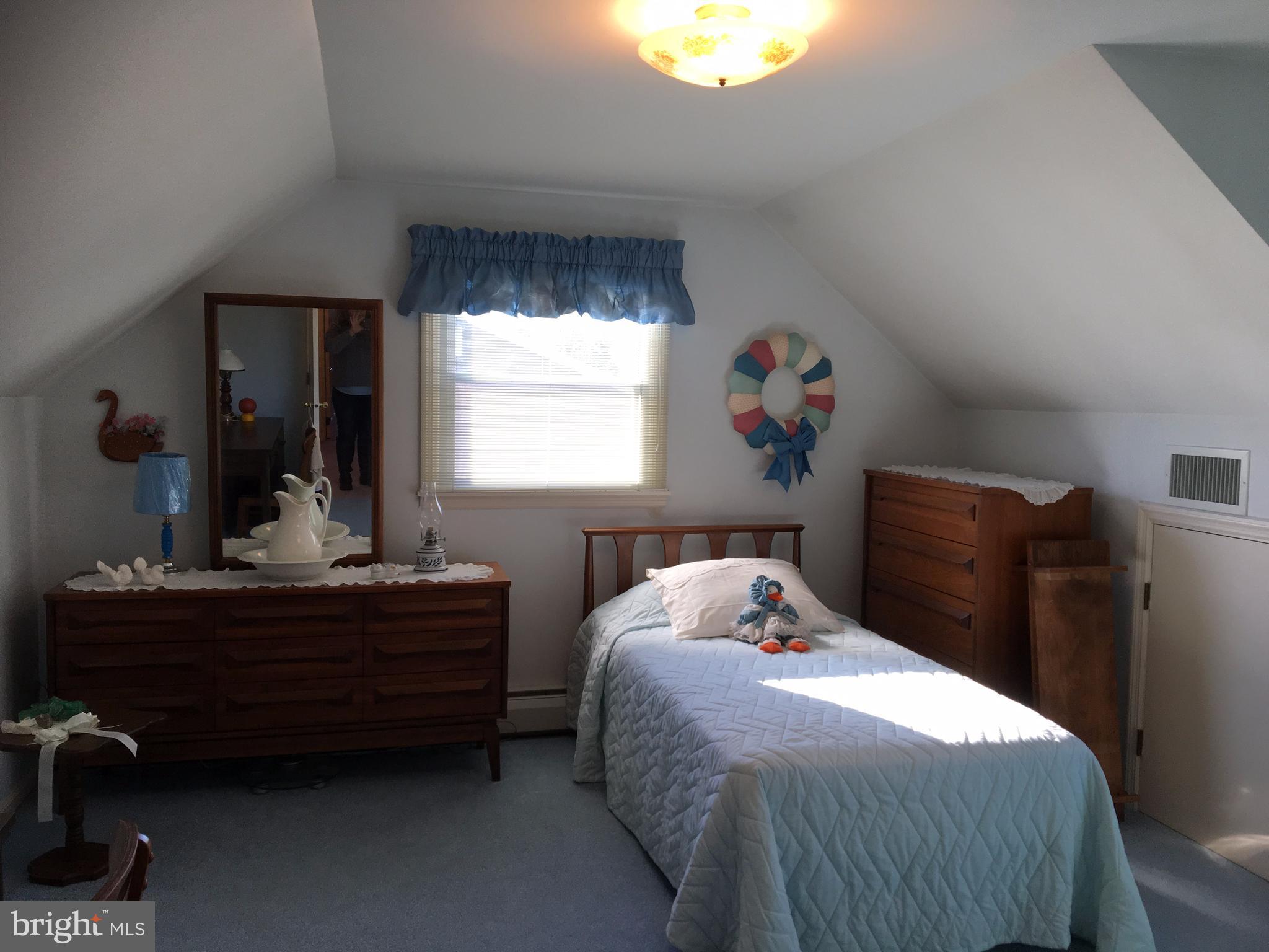 940 Weavertown Road Lebanon, PA 17046 - Photo 12 of 20 Bedroom #3 on 2nd floor