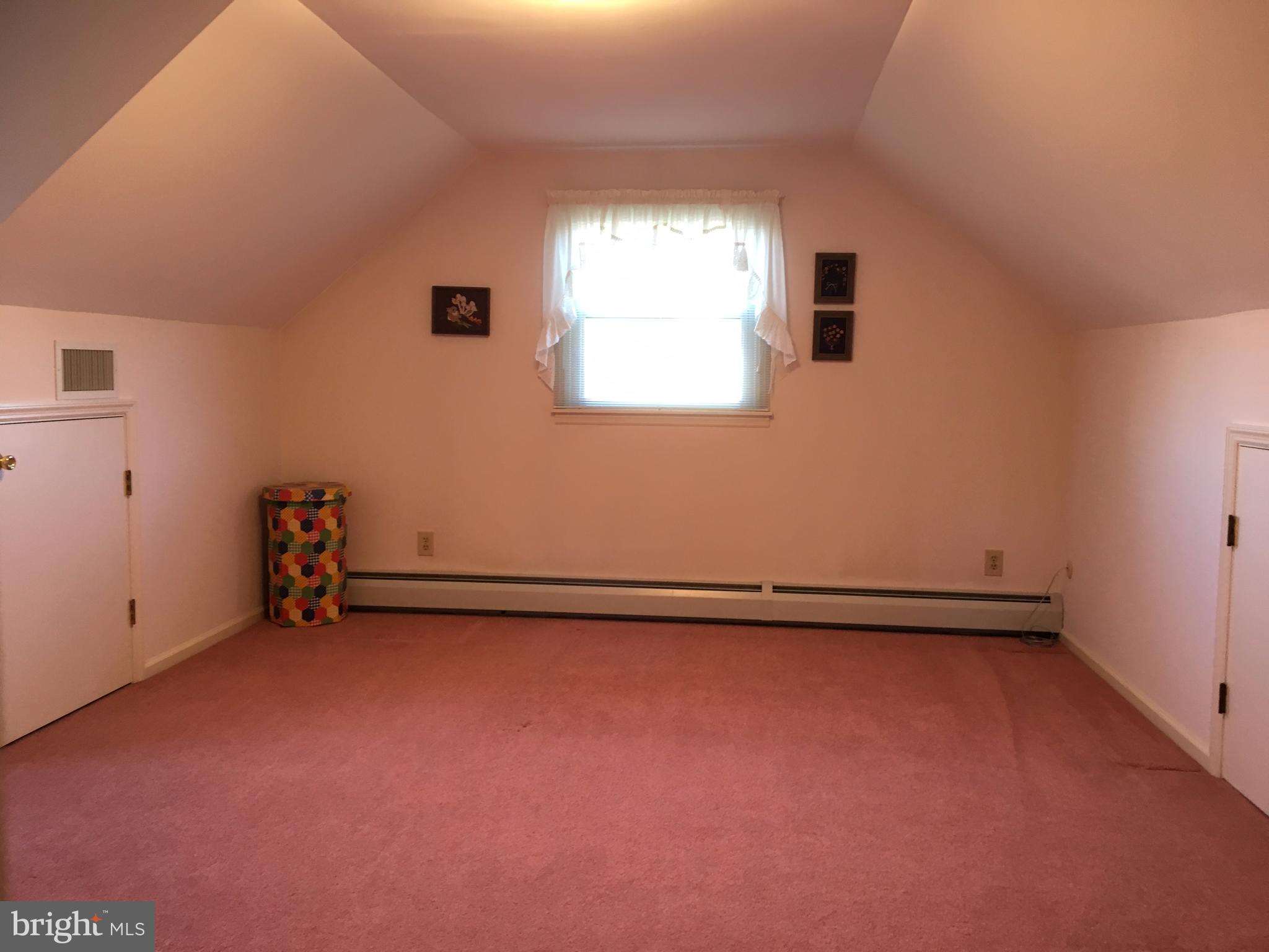 940 Weavertown Road Lebanon, PA 17046 - Photo 13 of 20 Bedroom #4 on 2nd Floor