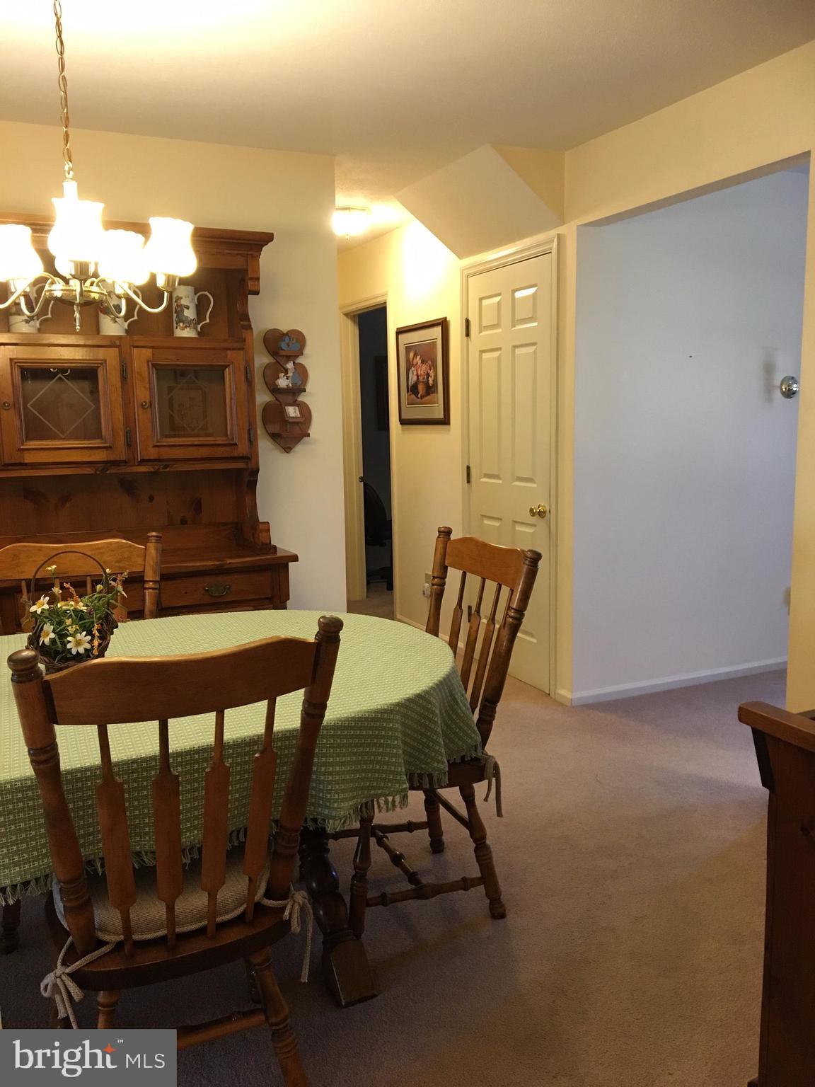 940 Weavertown Road Lebanon, PA 17046 - Photo 18 of 20 Dining Room