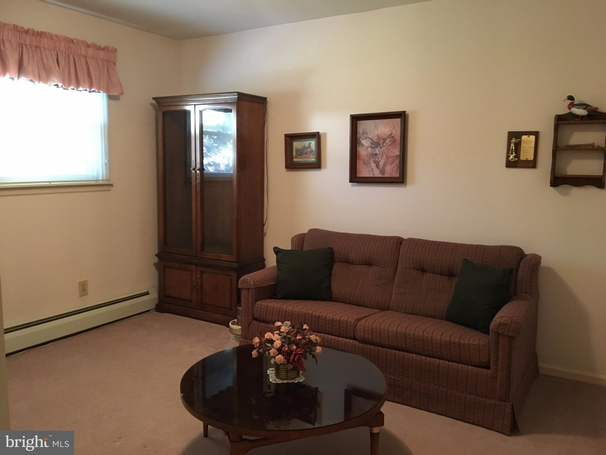 940 Weavertown Road Lebanon, PA 17046 - Photo 20 of 20 Bedroom #2 on 1st Floor