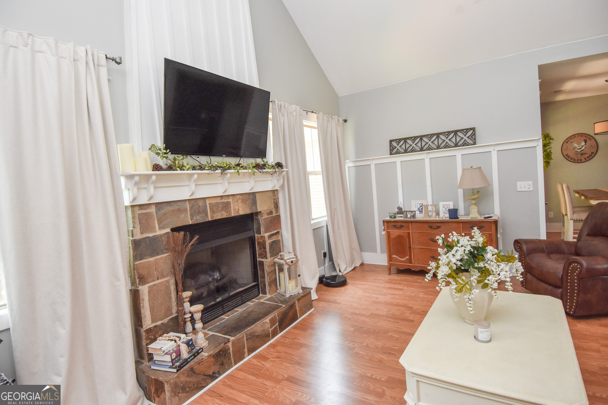 136 Craftsman Way Milner, GA 30257 - Photo 4 of 74
