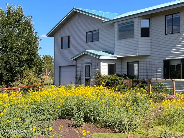 $599,000 | 26 Palomino Place, Vernon, AZ 85940