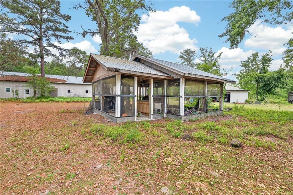 895 Lynn Road Waynesville, GA 31566 - Photo 42 of 63 Photo 42