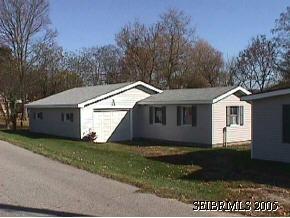628 5th Street Rising Sun, IN 47040 - Photo 2 of 5