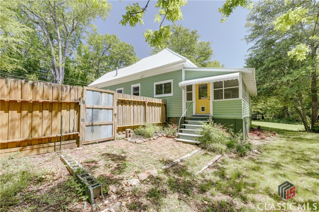 450 Ruth Street Athens, GA 30601 - Photo 22 of 39