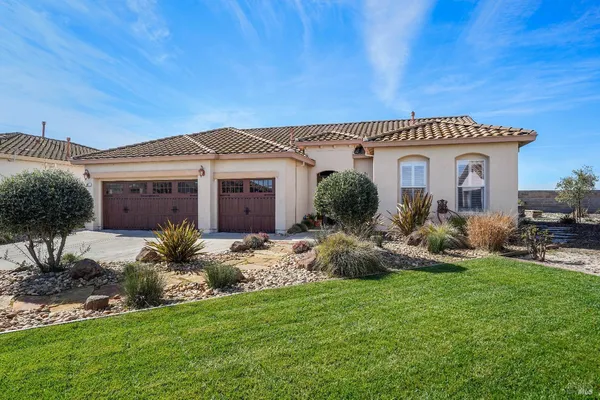 $495,000 | 341 Watson Hollow Drive, Rio Vista, CA 94571