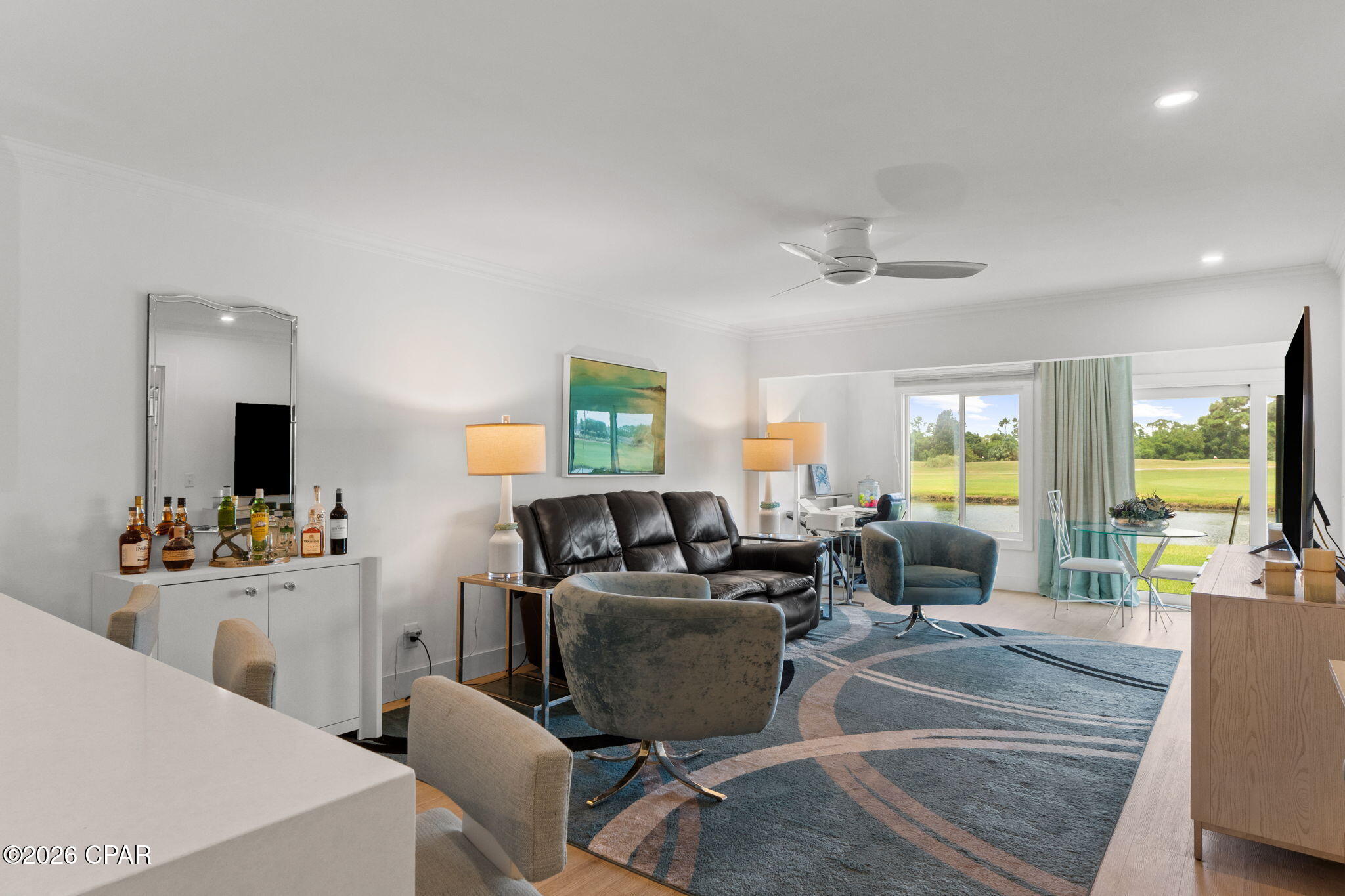 4725 Bay Point Road, Unit 167 Panama City, FL 32408 - Photo 12 of 40 Gallery Image 12