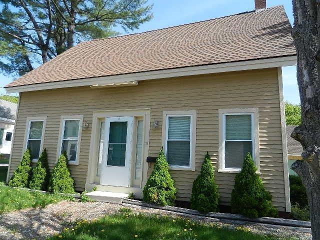 75 Spring Street Gardiner, ME 04345 - Photo 28 of 32 Front Exterior View